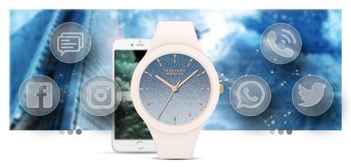 Smartwatch Damski Gravity GT14-1 na Arena.pl
