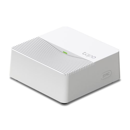 Inteligentny hub z dzwonkiem TP-LINK Tapo H200 na Arena.pl