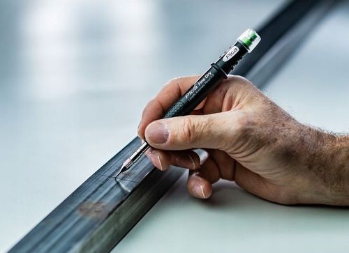 Ołówek automatyczny precyzyjny Pica 7070 0.9mm dla DIY,fachowców i na Arena.pl