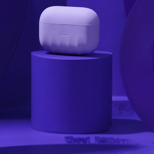 BASEUS SHELL APPLE AIRPODS PRO BLACK na Arena.pl