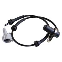 CZUJNIK ABS TYŁ PRAWY NISSAN X-TRAIL I 2001 2002 2003 2004 2005 2006 2007