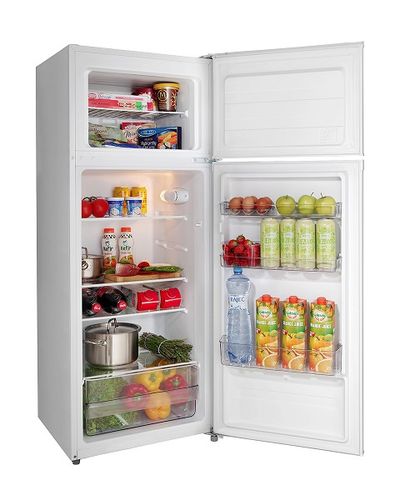 Lodówka wolnostojąca A++ 55 cm LFT4560wh CONCEPT na Arena.pl