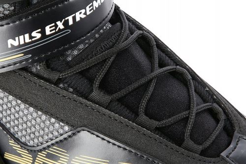 Łyżworolki NILS EXTREME NA2150 (rozmiar 41) na Arena.pl