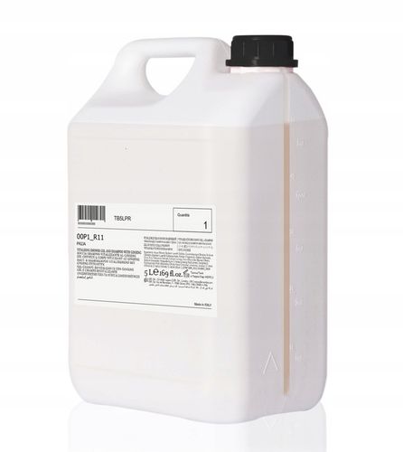 PRIJA 5L SZAMPON I ŻEL POD PRYSZNIC ŻEŃ-SZEŃ DO HOTELI NA PREZENT na Arena.pl