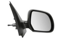 Dacia Dokker 2012- Lusterko zewnętrzne manualne prawe