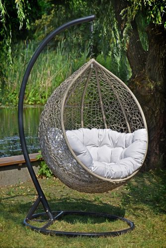 Huśtawka Cocoon 100x80x200cm na Arena.pl