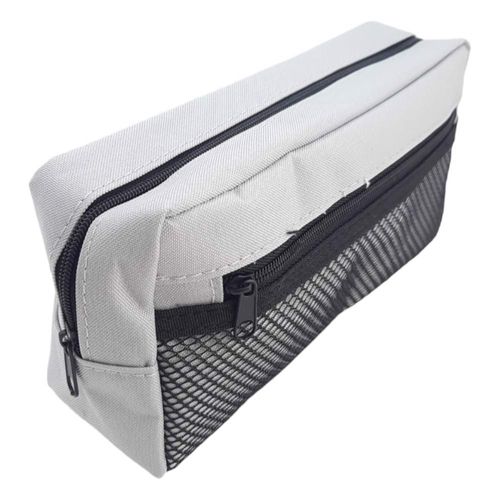 ragzan piórnik duży szary na Arena.pl