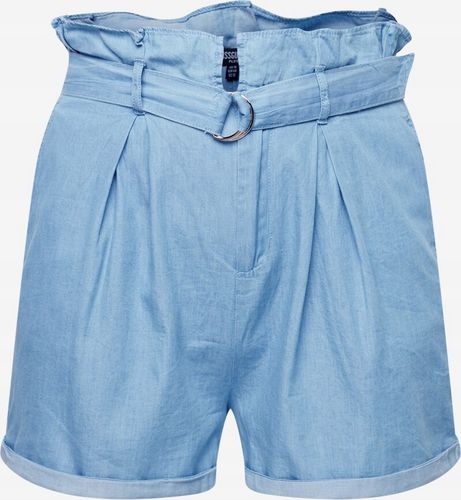 Spodenki Missguided Plus Chambray 44 na Arena.pl