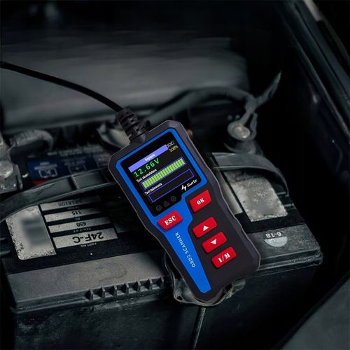 INTERFEJS DIAGNOSTYCZNY TESTER OBD2 JĘZYK POLSKI SKANER PL MENU POPRAWIONY na Arena.pl