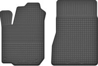 VW Volkswagen Sharan I (96-10) DYWANIKI GUMOWE