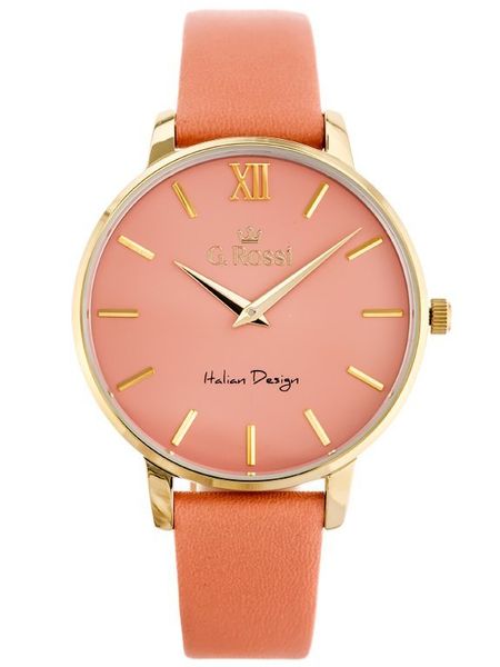 ZEGAREK G. ROSSI - G.R12177-5E2 (zg770e) + BOX zdjęcie 1