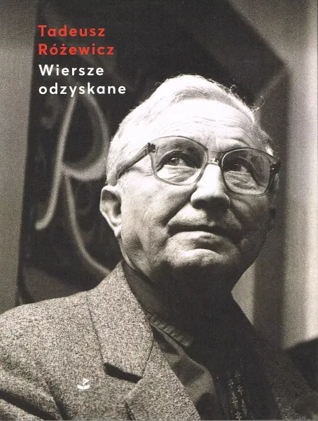 Wiersze odzyskane zdjęcie 1