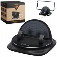 UCHWYT DO SAMOCHODU NA TELEFON KOKPIT DESKĘ MOCNY NAWIGACJE, DO YANOSIK