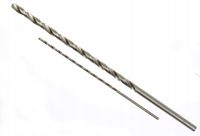 RICHMANN Wiertło do metalu extra długie przedłużane 8 mm L=305 mm 10 szt