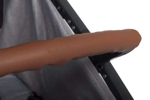 Wózek spacerowy Quantum Air Denim na Arena.pl