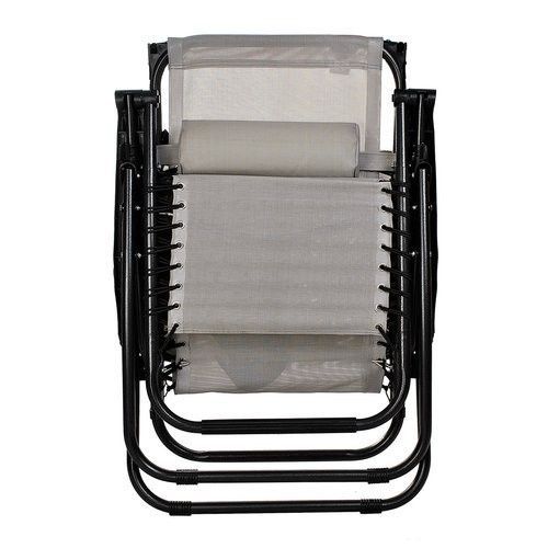 Leżak ogrodowy "Boston" na Arena.pl