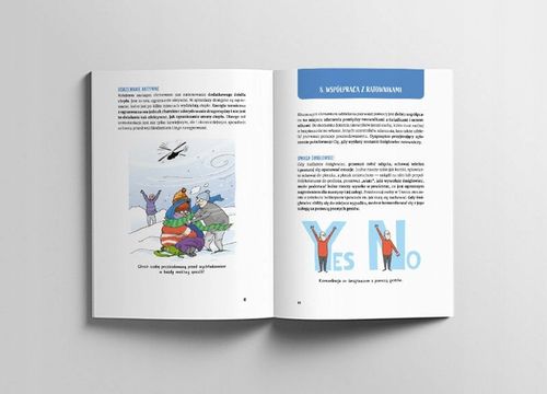 Pierwsza pomoc w górach na Arena.pl