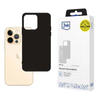 Matowe etui na Apple iPhone 13 Pro Max - 3mk Matt Case