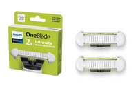 Ostrze wymienne do golarki Philips OneBlade SkinProtect 2 szt