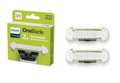 Ostrze wymienne do golarki Philips OneBlade SkinProtect 2 szt