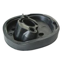 PODSTAWA ŁĄCZNIK GAŻNIKA PARTNER 351 POULAN IKRA