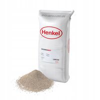 Klej topliwy HENKEL Technomelt Dorus KS 611 naturalny