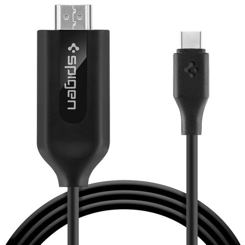 SPIGEN C20CH TYPE-C TO HDMI CABLE 200CM BLACK na Arena.pl
