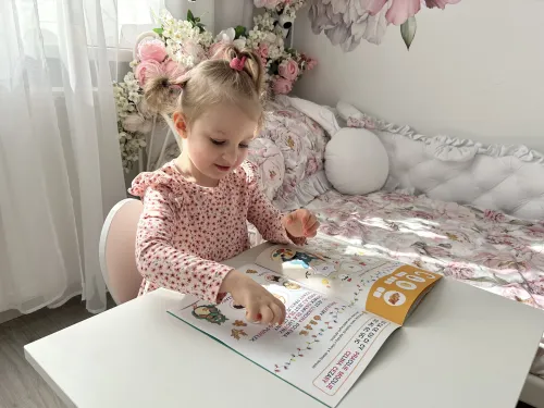 Bazgraki Czytają Sylabami. Czytanie Sylabowe. Elementarz na Arena.pl