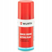 WURTH Quick Fresh odświeżacz klimatyzacji 100ml