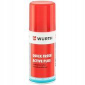 WURTH Quick Fresh odświeżacz klimatyzacji 100ml