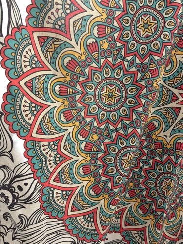 Ręcznik plażowy Rizo Plus Really Nice Things na Arena.pl