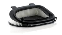 MANN FILTR POWIETRZA BMW X6 E71 E72 30D 40D