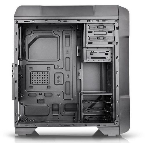 Thermaltake Versa N23 USB3.0 Window - Black na Arena.pl