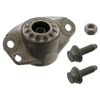 Zestaw poduszki amortyzatora TYŁ VW Fox 2003 2004 2005 2006 2007 2008