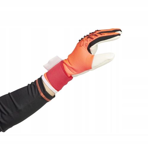 Rękawice bramkarskie ADIDAS PRED GL COM JH3821 Rozmiar 6 na Arena.pl