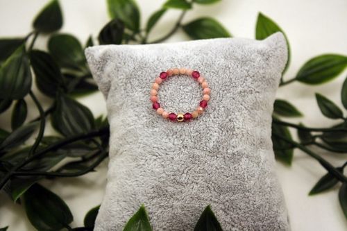 "Pierścionek RODONIT" na Arena.pl