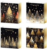 TOREBKA UPOMINKOWA ŚWIĄTECZNA WK 22413 M W&K  26X32X10 HIT