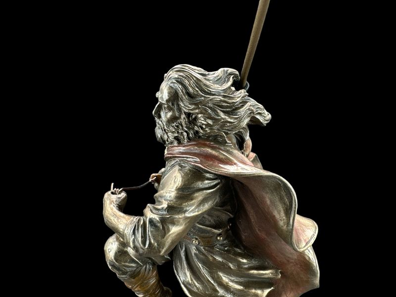 CELTYCKI BÓG LUGH VERONESE  WU77860A4 zdjęcie 7