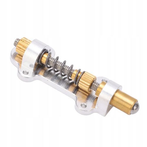 Gitara elektryczna stabilizator tremolo na Arena.pl