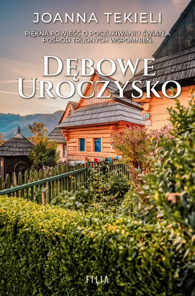 Dębowe uroczysko zdjęcie 1
