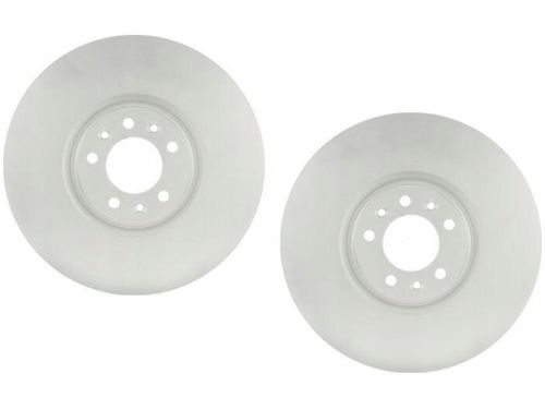 TARCZA HAM PRZOD 340X30 V BOSCH na Arena.pl