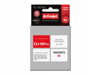 TUSZ ActiveJet do Canon PIXMA TS8150 TS8151 RED XL