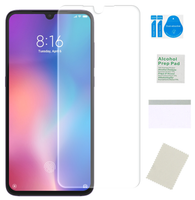 Folia ochronna do XIAOMI MI 9 hydrożelowa na ekran cienka szkło nie pękaTPU
