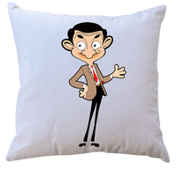 Poduszka Jaś Fasola