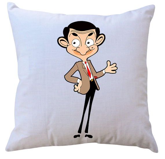 Poduszka Jaś Fasola zdjęcie 1