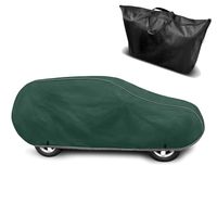 WODOODPORNY NIEPRZEMAKALNY POKROWIEC na Hyundai Tucson IV od 2020