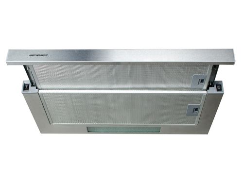 Okap kuchenny teleskopowy Berdsen BE-60-LW 60 cm INOX na Arena.pl