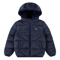 Kurtka pikowana LEVIS LVB SHERPA LINED PUFFER 62cm