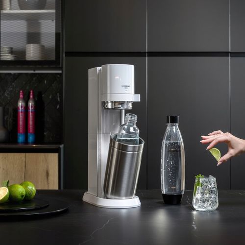 Saturator do wody SodaStream Duo, 2 butelki na Arena.pl