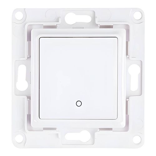 Włącznik Ścienny Shelly 1 Przycisk Biały na Arena.pl